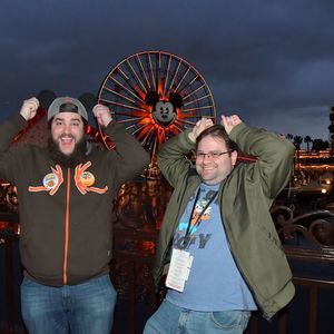 Meet your Posher, Trevor